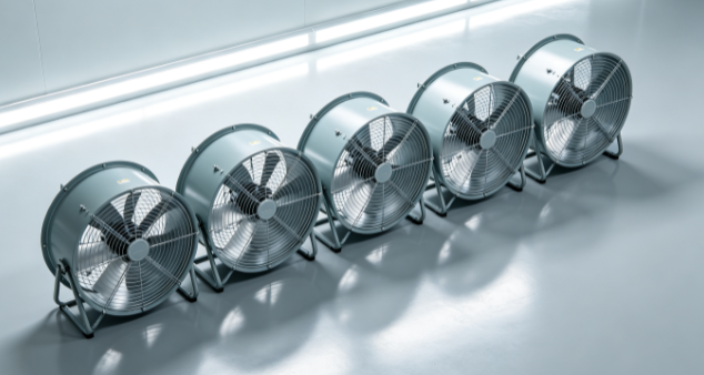 Wholesale Fan Supply