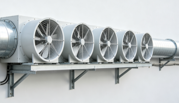 Customized Fan Solutions