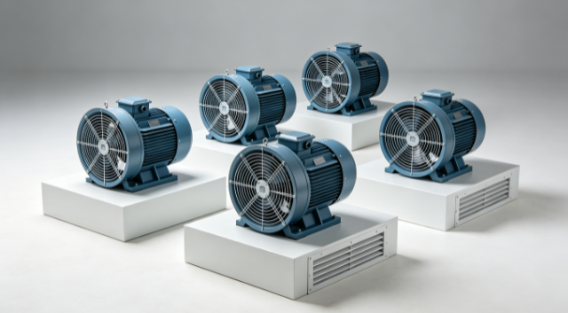 Flexible Ventilation Applications